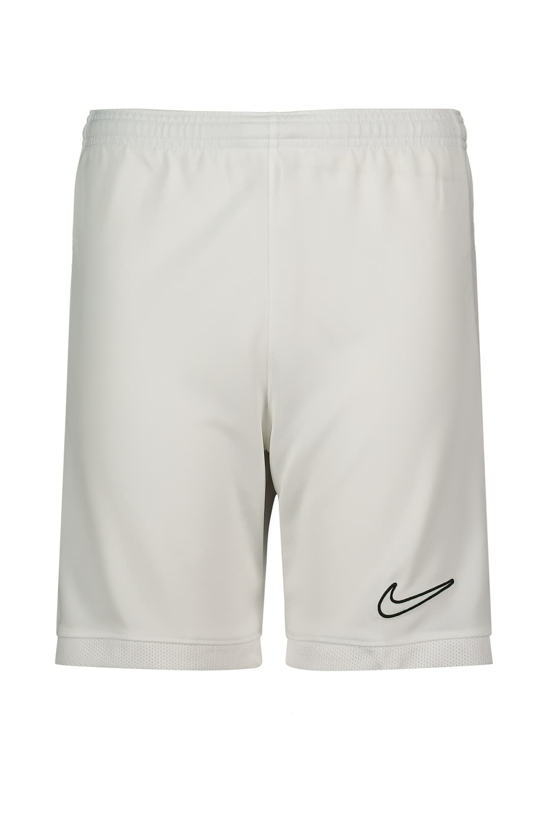 Nike Dri-FIT Academy 25 Kinder Short Weiss, , Größe: 140
