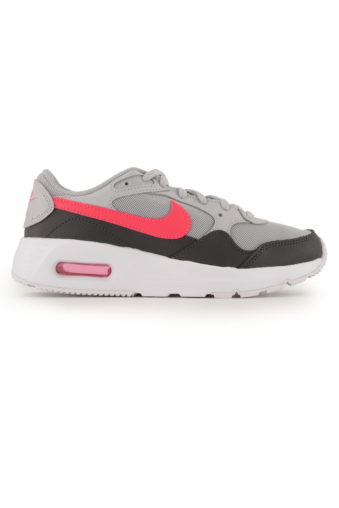Nike Air Max SC Kinder Sneaker Grau, , Größe: 36 1/2