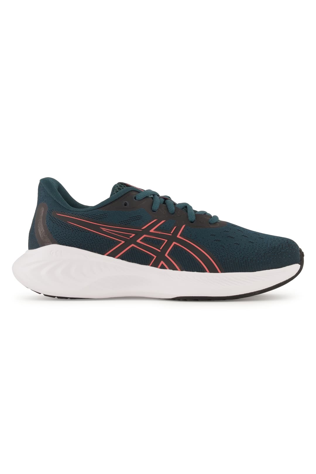 ASICS Gel-Cumulus™ 26 GS Kinder Laufschuh Grün, , Größe: 35 1/2