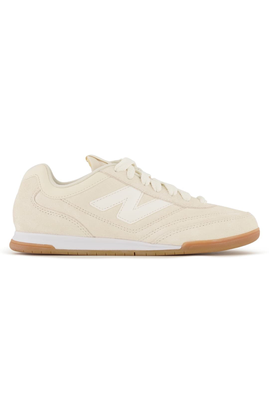 New Balance RC42 Damen Sneaker Beige, Damen, Größe: 4 1/2