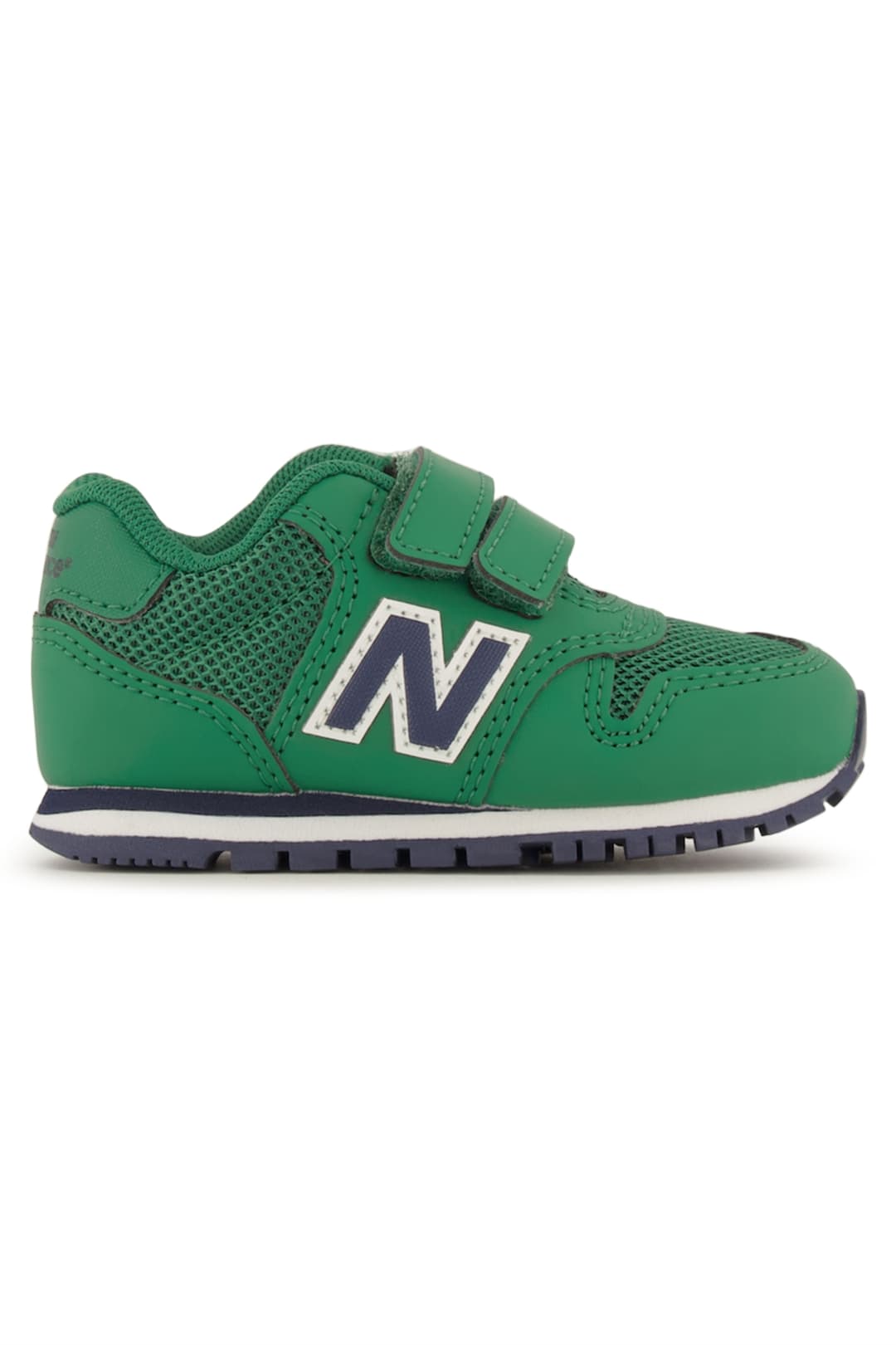 New Balance 500 Kleinkind Sneaker Grün, , Größe: 20