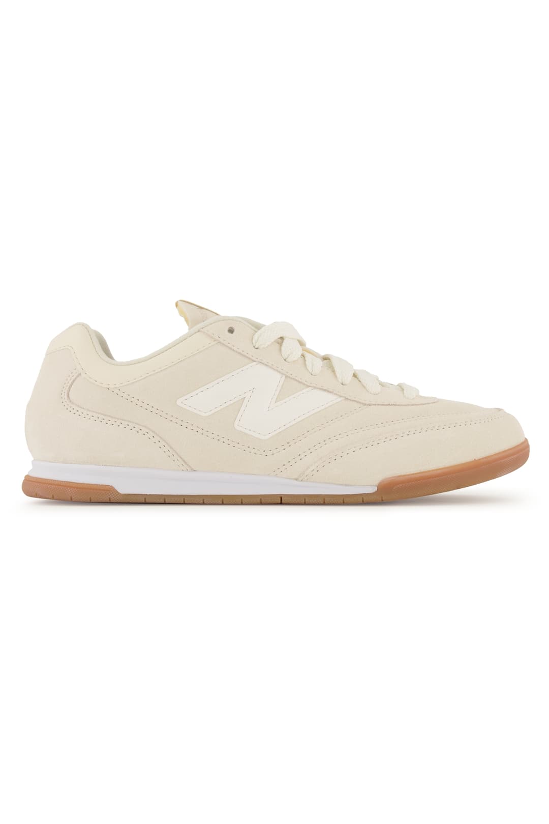 New Balance RC42 Herren Sneaker Beige, Herren, Größe: 11