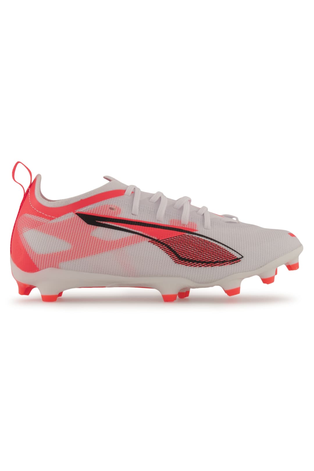 PUMA Ultra 5 Pro FG/AG Kinder Fussballschuh Weiss, , Größe: 38