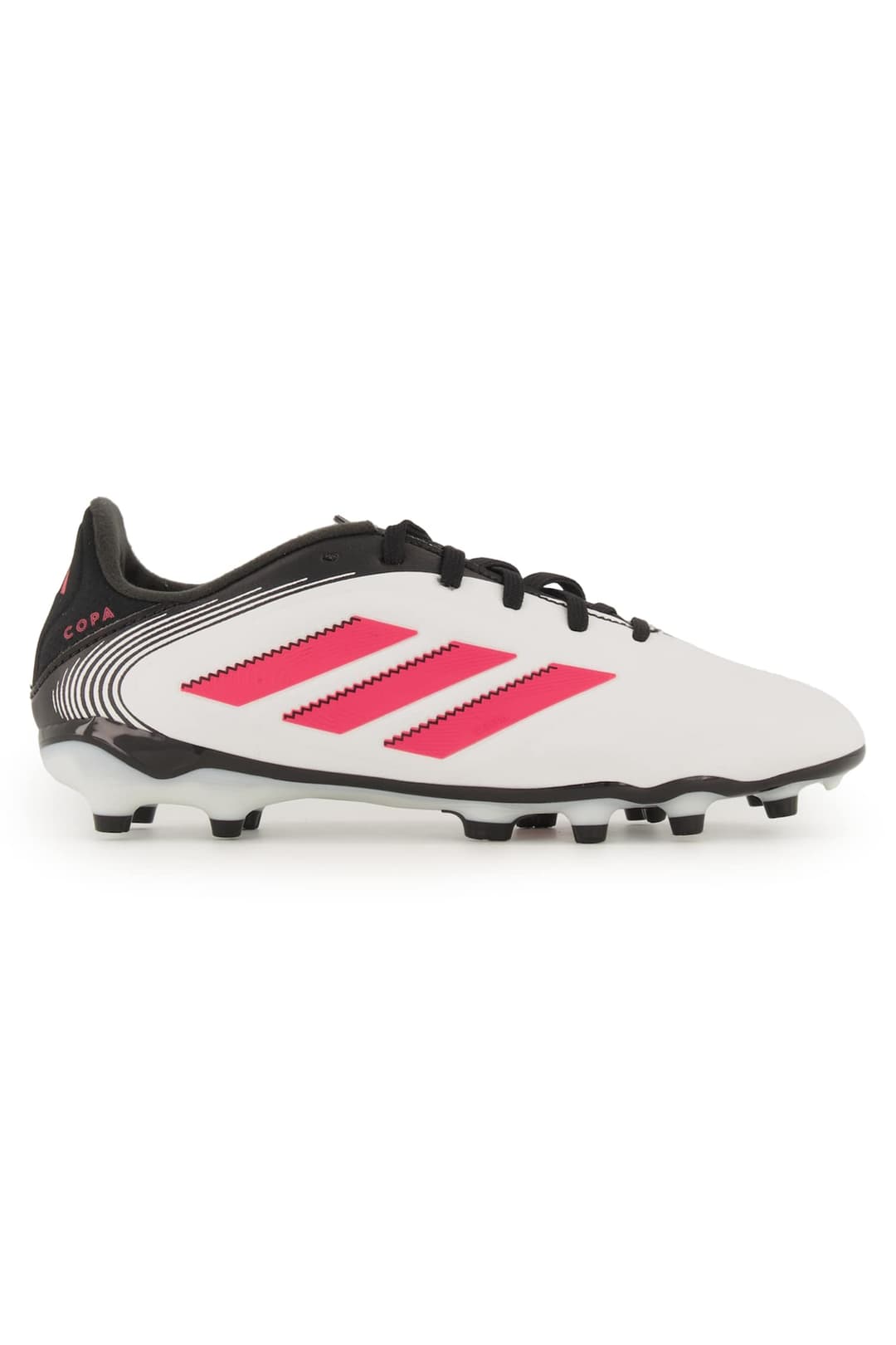 adidas Copa Pure 3 League FG/MG Kinder Fussballschuh Weiss, , Größe: 28