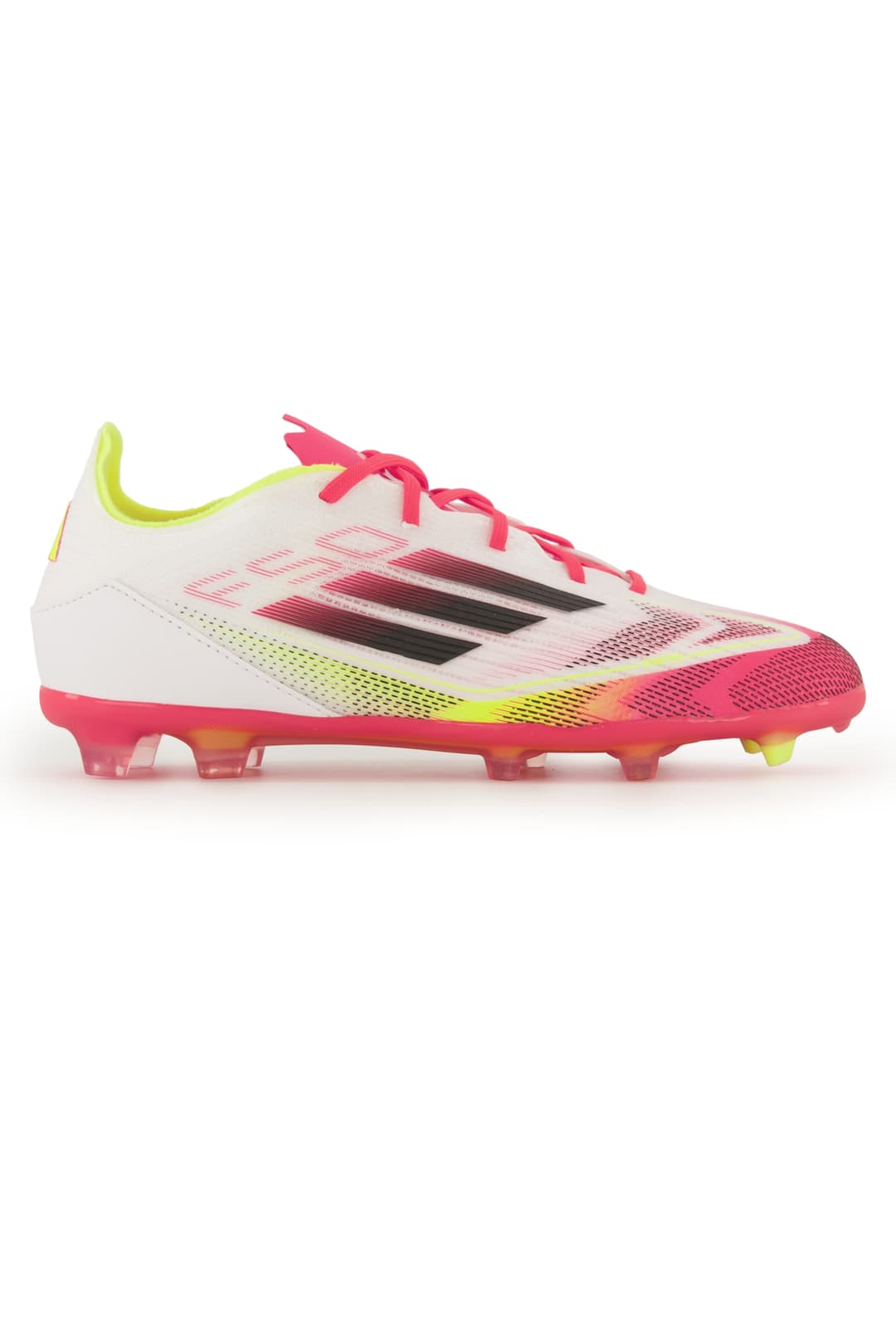 adidas F50 Elite FG Kinder Fussballschuh Weiss, ,, Größe: 34