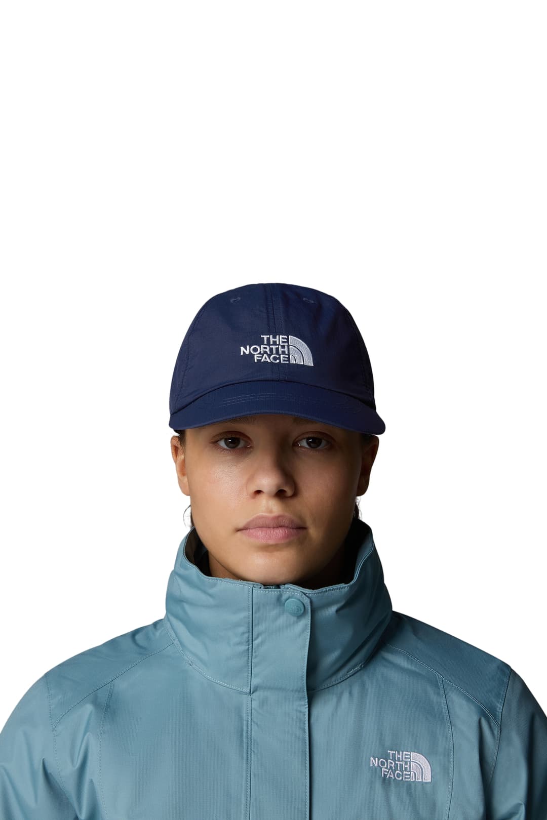The North Face Horizon Cap Blau, Herren, Größe: L/XL