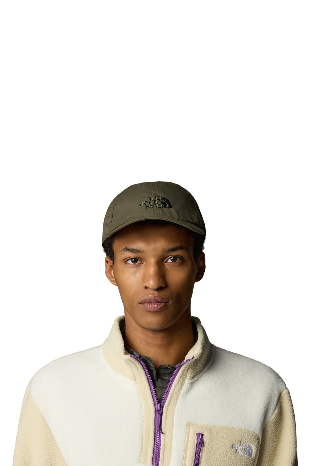 The North Face Horizon Cap Grün, Herren, Größe: L/XL