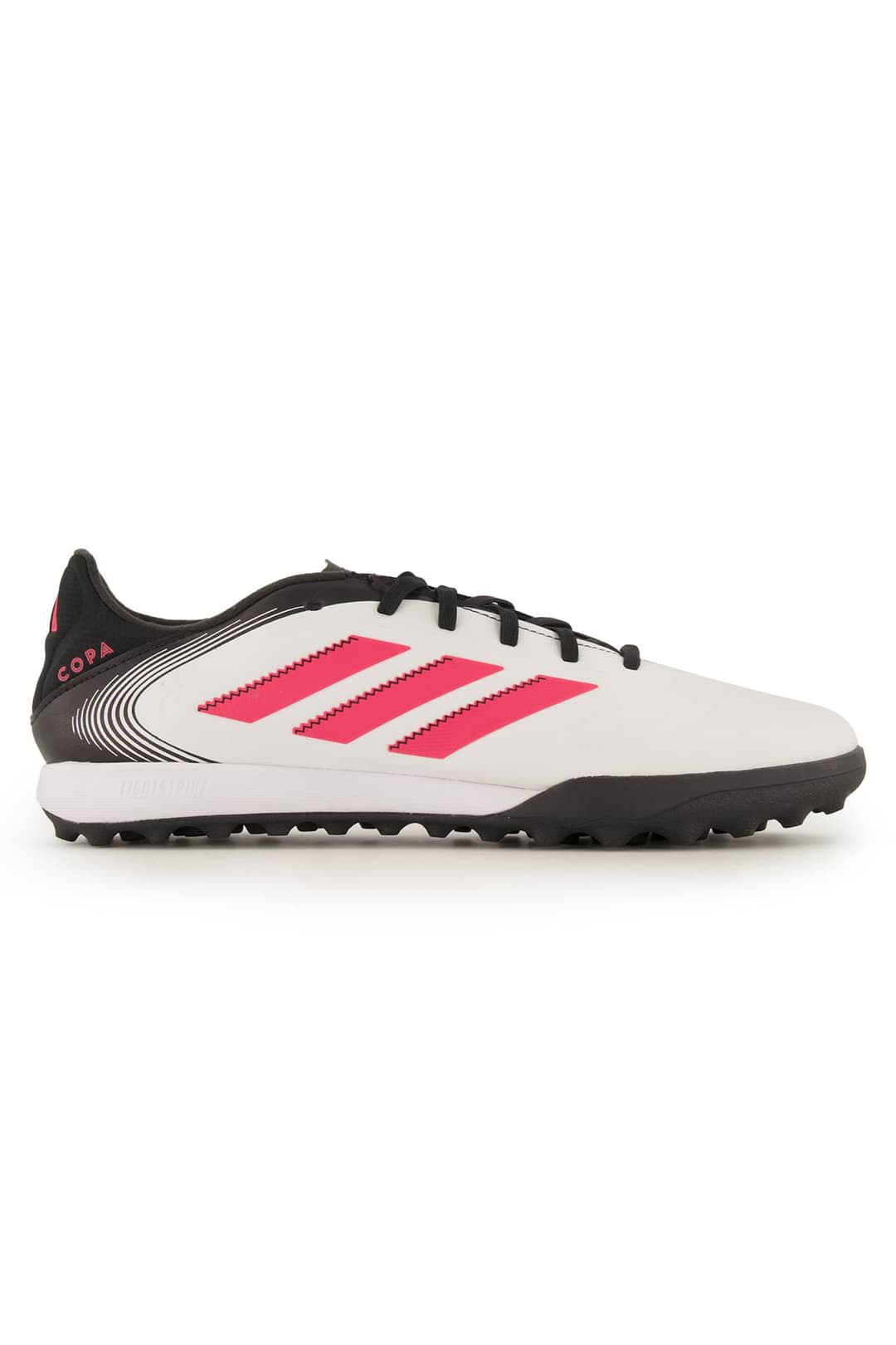 adidas Copa Pure 3 League TF Fussballschuh Weiss, Herren, Größe: 12