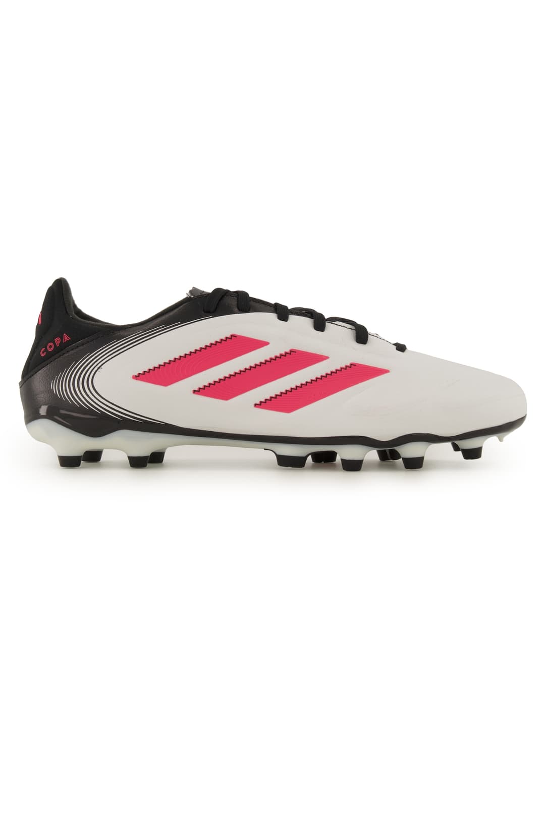 adidas Copa Pure 3 League FG/MG Fussballschuh Weiss, Herren, Größe: 8