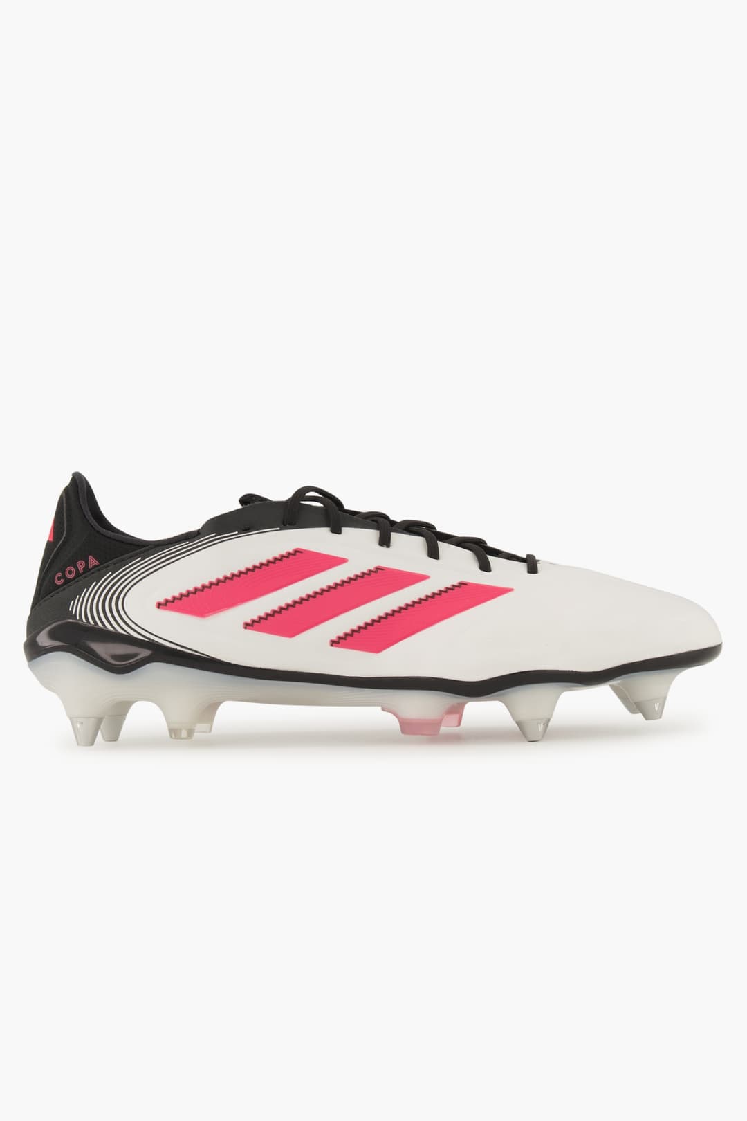 adidas Copa Pure 3 Elite SG Fussballschuh Weiss, Herren, Größe: 7