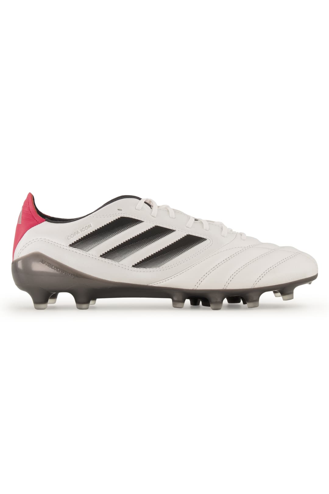 adidas Copa Icon 2 FG/AG Fussballschuh Weiss, Herren, Größe: 11