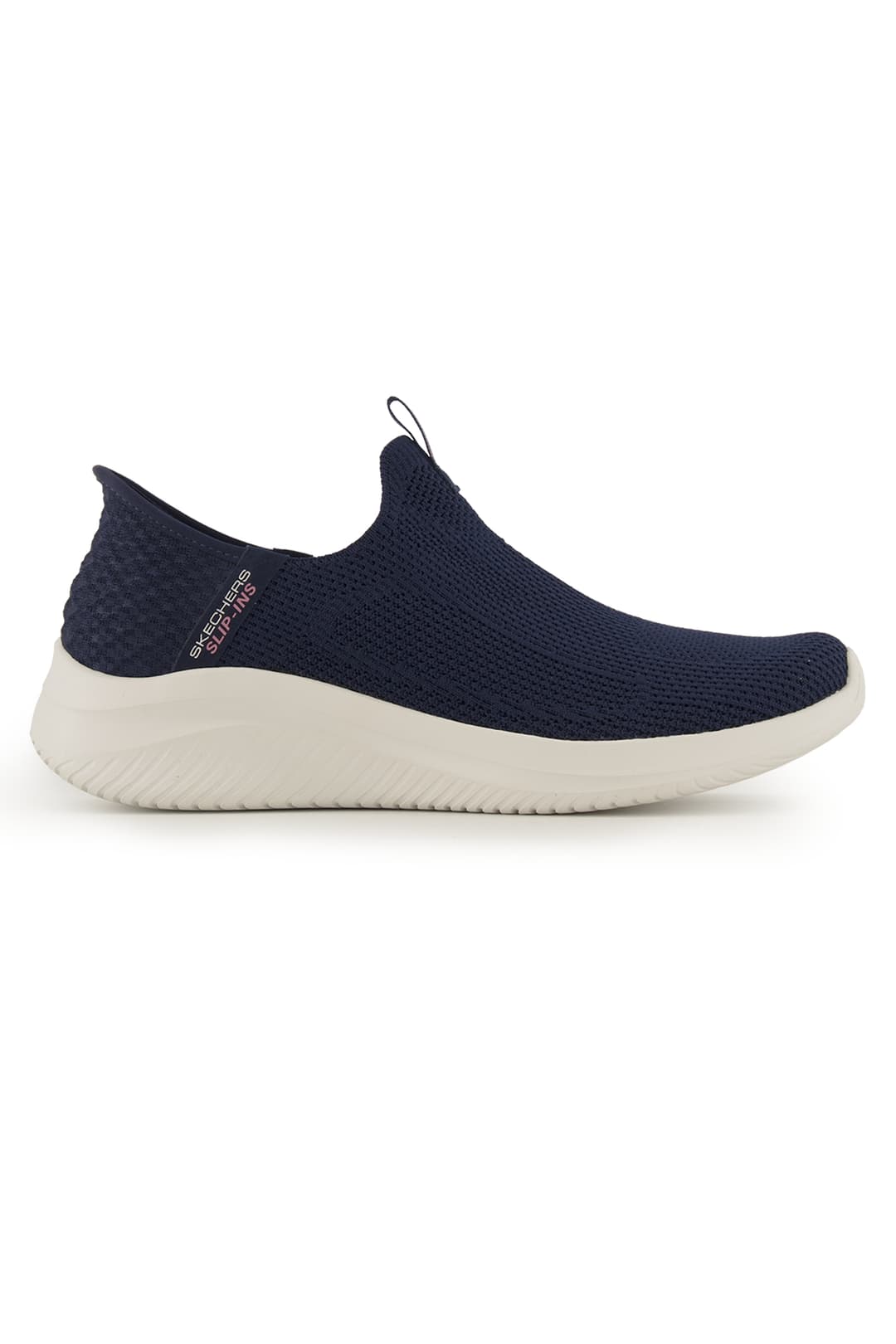 Skechers Ultra Flex 3.0 Damen Sneaker Blau, Damen, Größe: 37