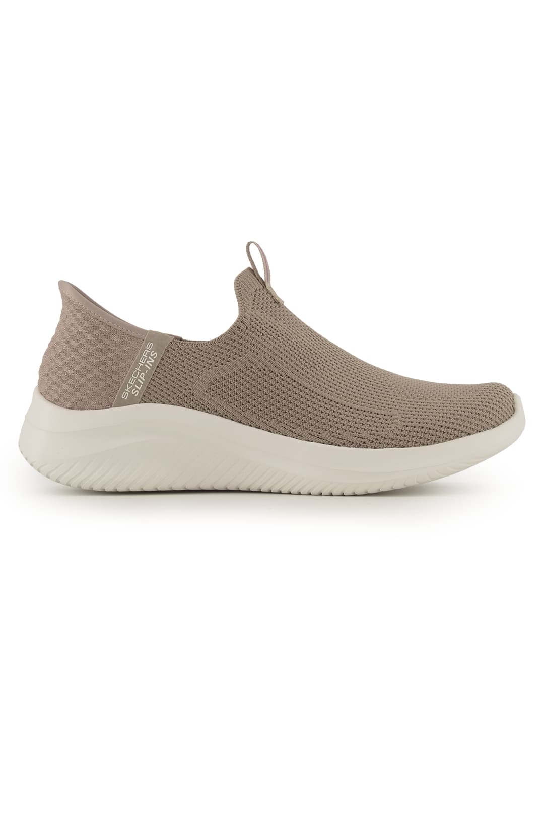 Skechers Ultra Flex 3.0 Damen Sneaker Braun, Damen, Größe: 36