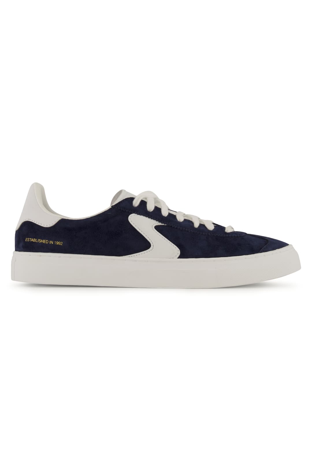 Skechers Arch Fit Legend Herren Sneaker Blau, Herren, Größe: 47 1/2
