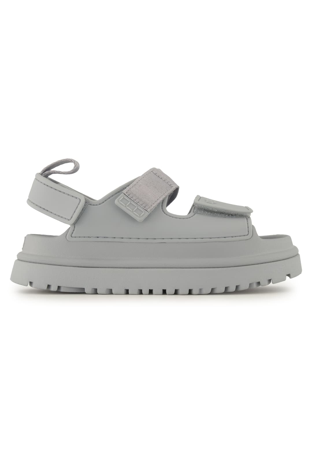 UGG GoldenGlow Kinder Sandale Blau, , Größe: 36