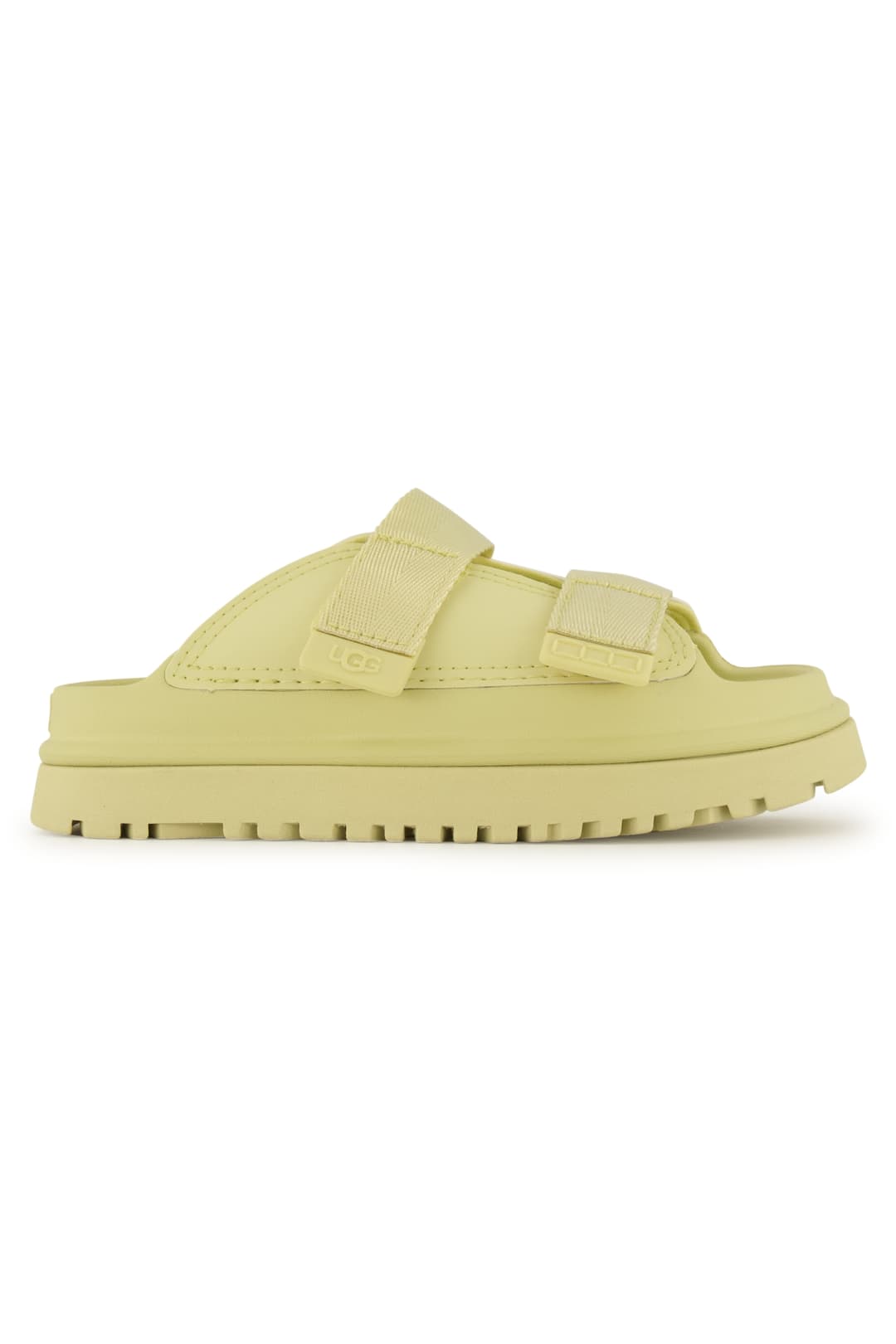 UGG GoldenGlow Kinder Slipper Gold, , Größe: 36