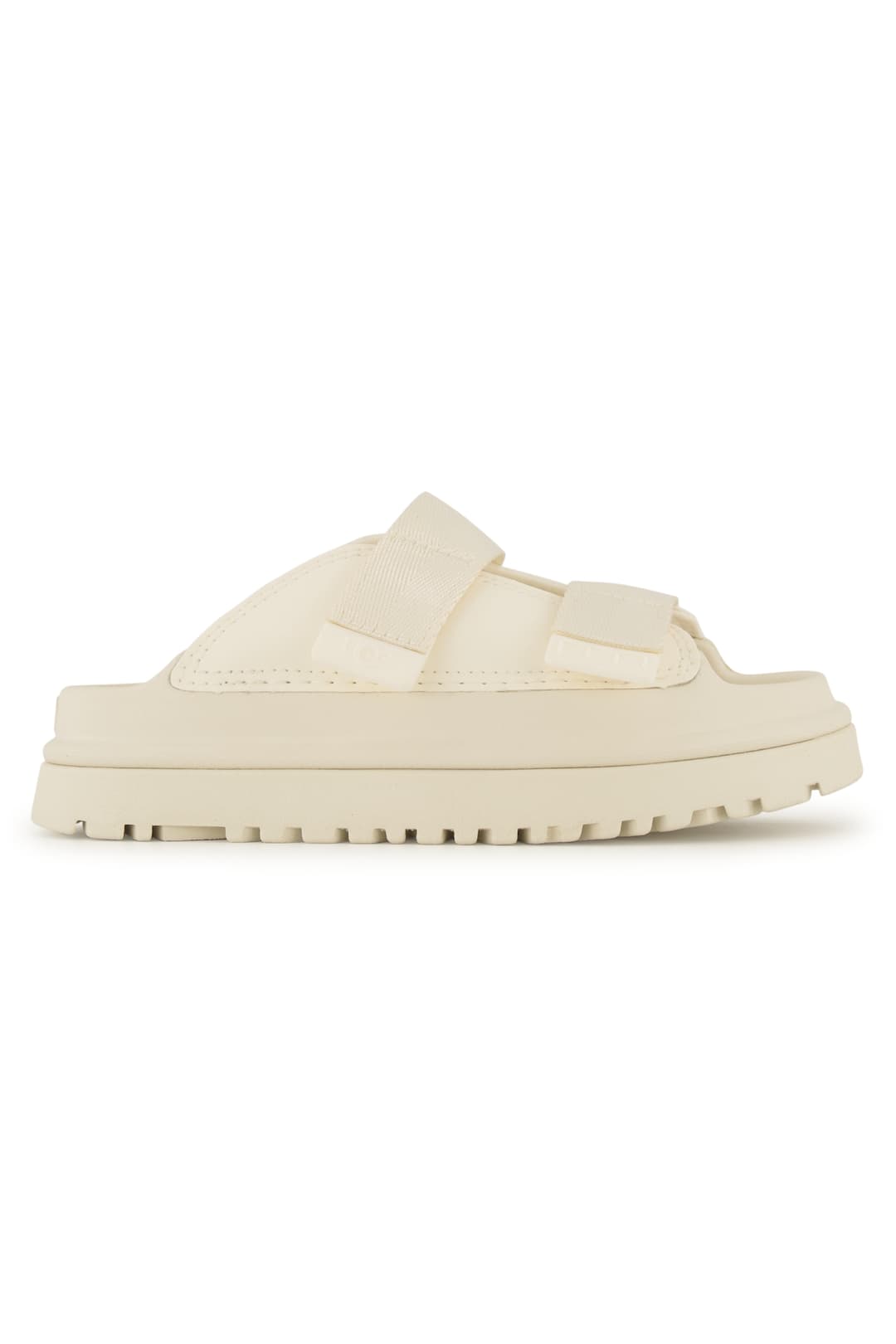 UGG GoldenGlow Kinder Slipper Beige, , Größe: 35
