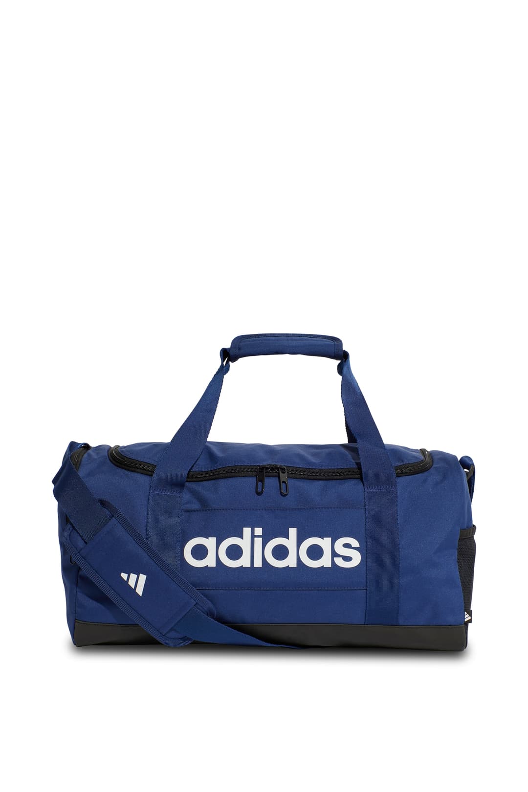 adidas Linear S 24 L Sporttasche Blau, , Größe: ONE SIZE