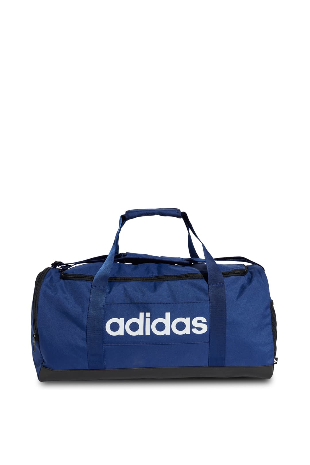 adidas Linear M 39,75 L Sporttasche Blau, , Größe: ONE SIZE