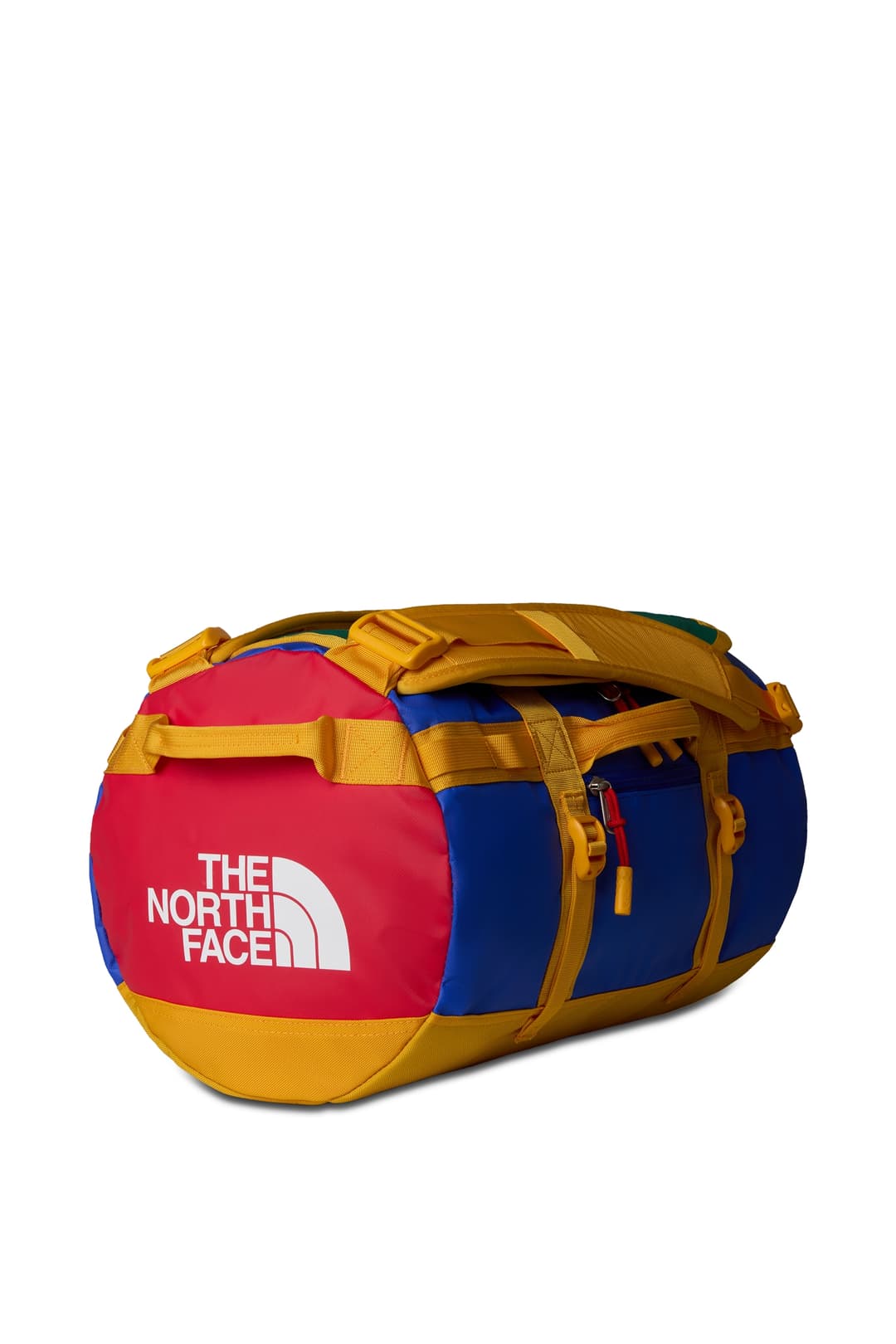 The North Face XS Base Camp 31 L Duffel Blau, ,, Größe: 0