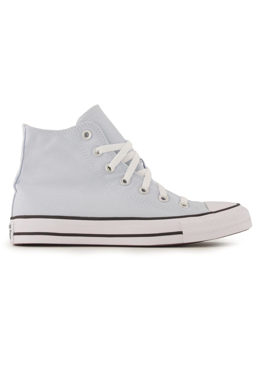 Converse Chuck Taylor All Star Damen Sneaker Blau, Damen, Größe: 38