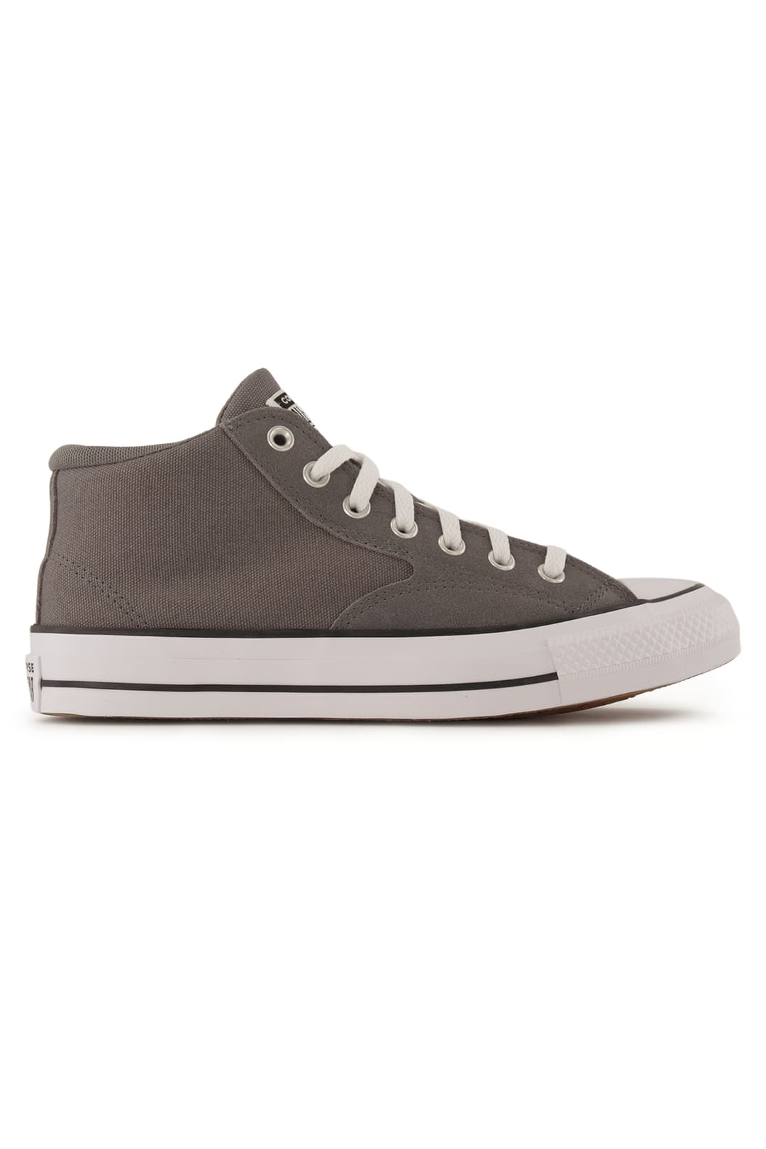 Converse Chuck Taylor All Star Malden Street Herren Sneaker Grau, Herren, Größe: 42