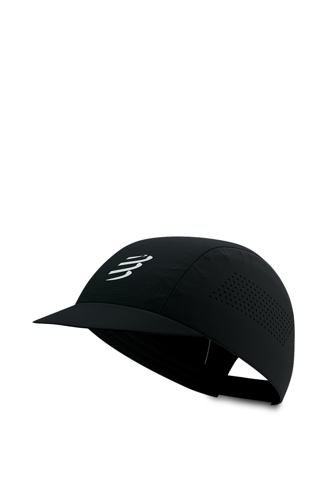 Compressport Pro Racing Cap Schwarz, Herren, Größe: 0