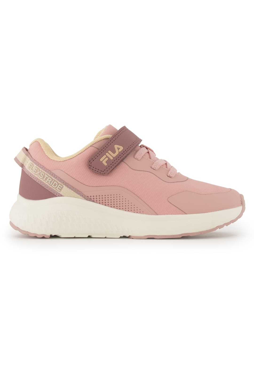 FILA Flexstride Kinder Laufschuh Pink, , Größe: 40
