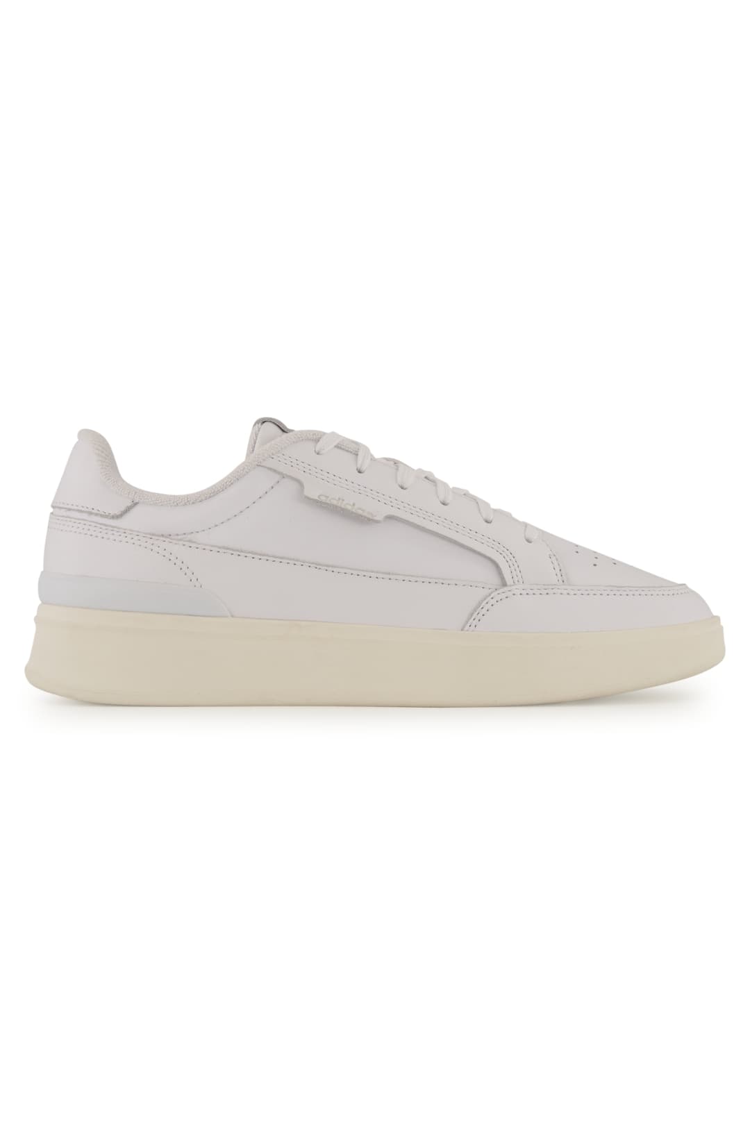 adidas Aspyre Herren Sneaker Weiss, Herren, Größe: 12
