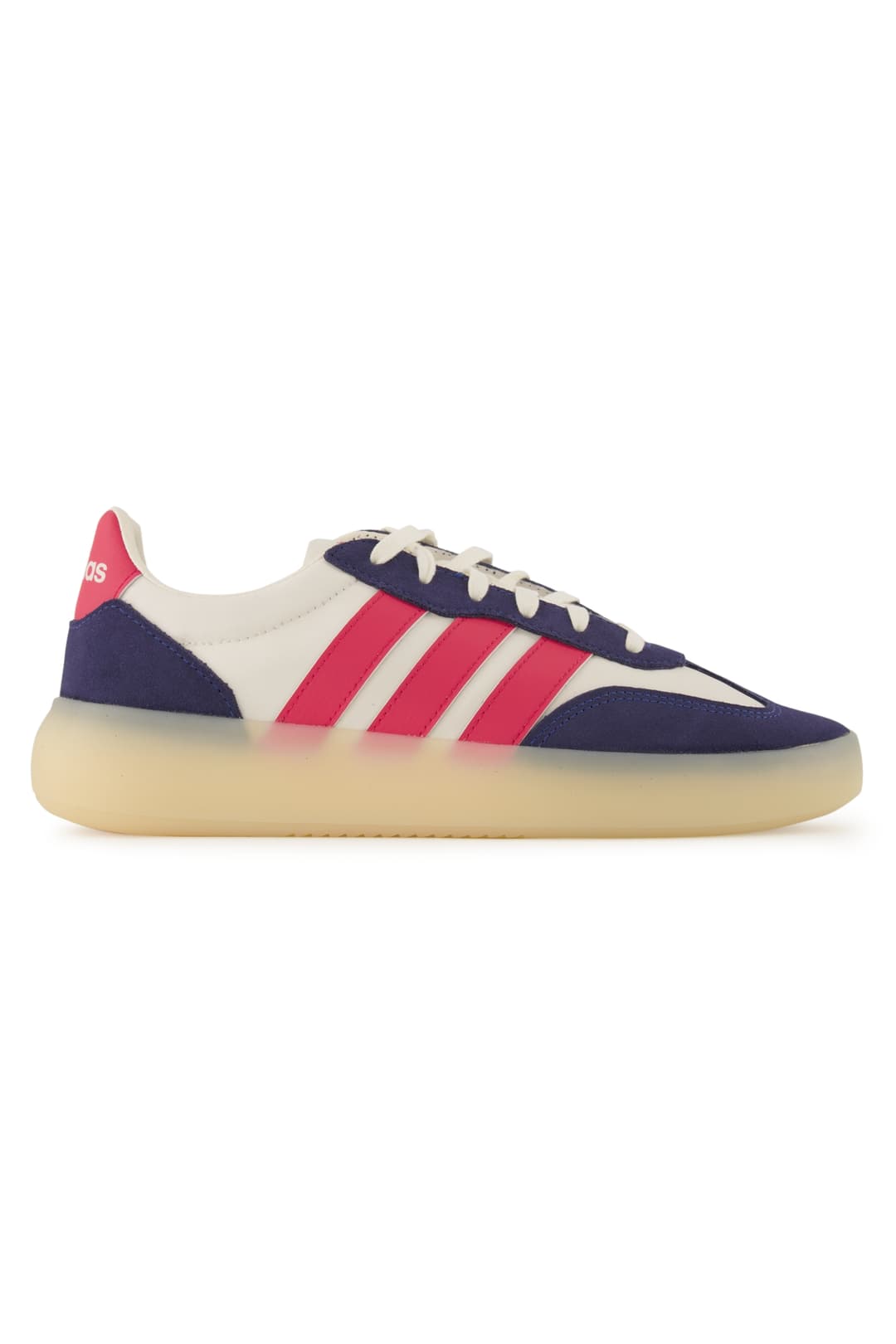 adidas Barreda Decode Herren Sneaker Weiss, Herren, Größe: 8