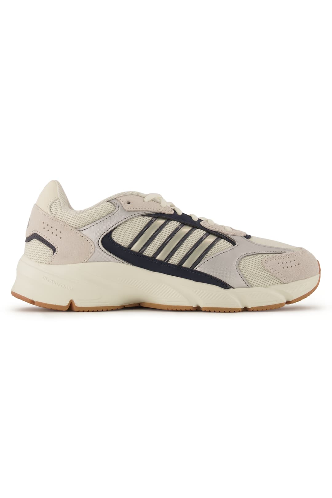 adidas Crazychaos 2000 Herren Sneaker Weiss, Herren, Größe: 11