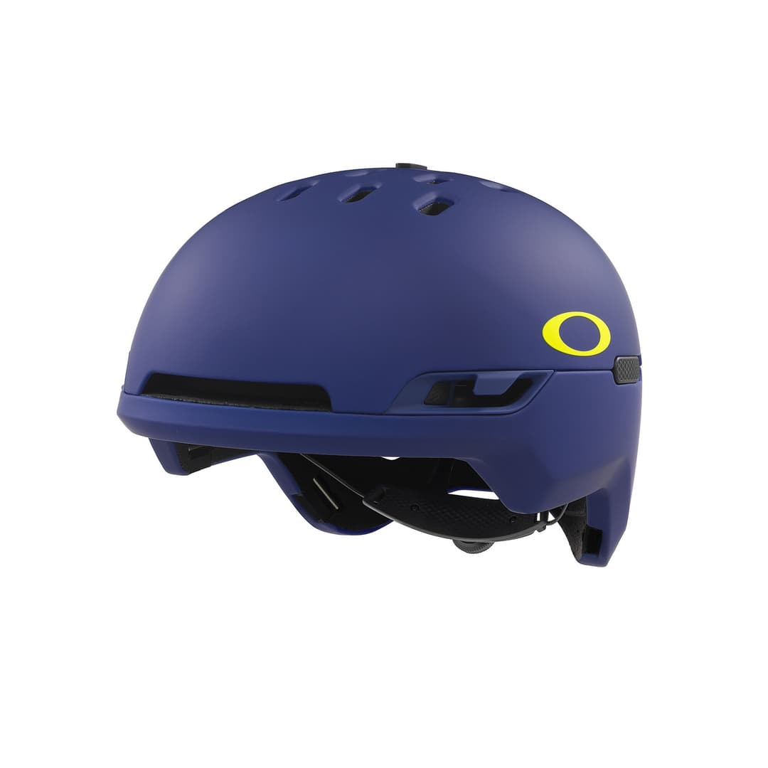Oakley MOD BC Mips Skihelm Blau, Herren, Größe: S