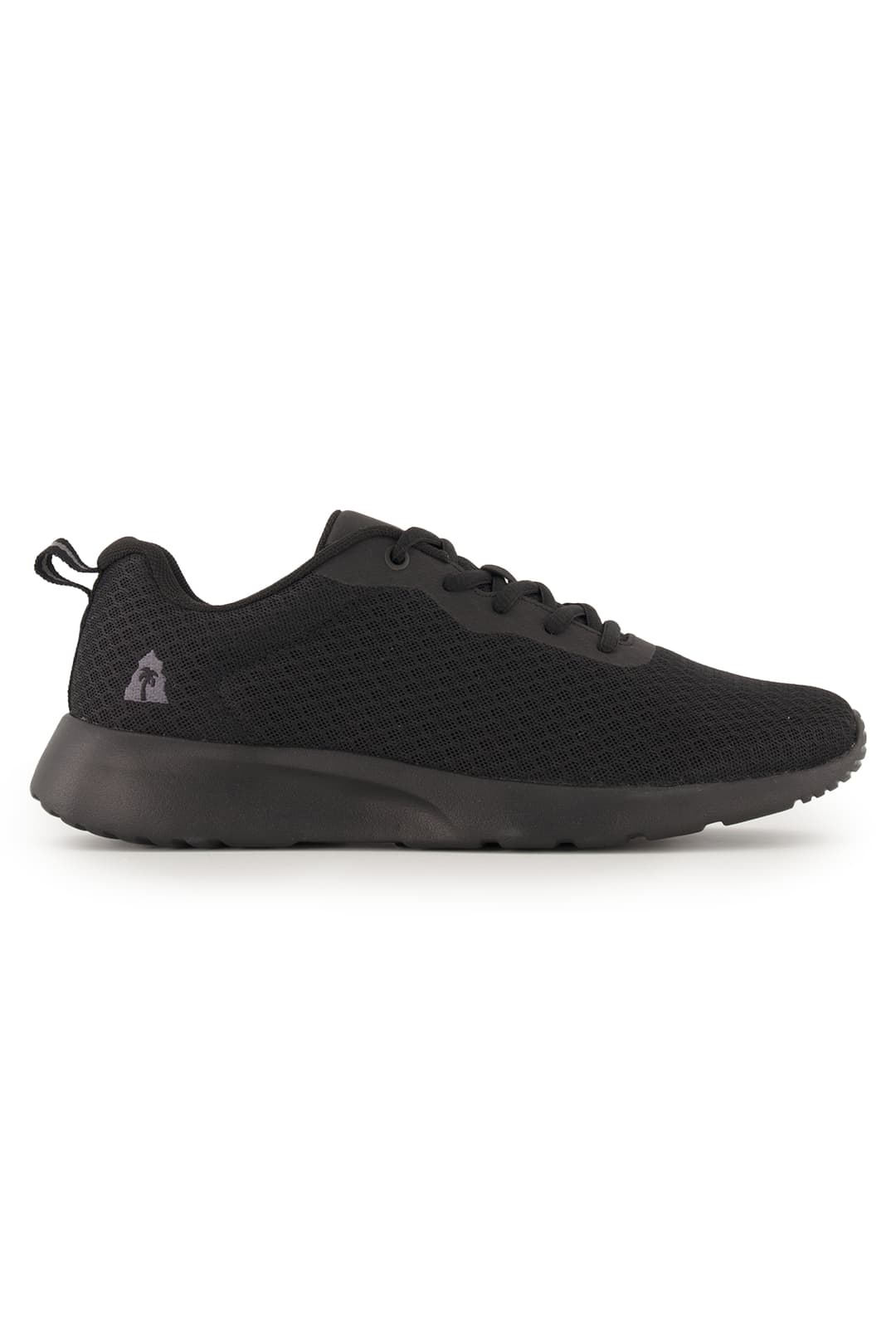 BEACH MOUNTAIN Re-Taifun Damen Sneaker Schwarz, Damen, Größe: 37