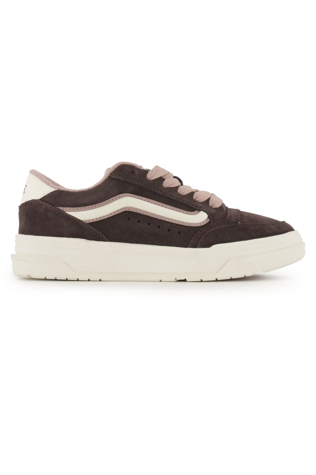 Vans Hylane Damen Sneaker Grün, Damen, Größe: 39