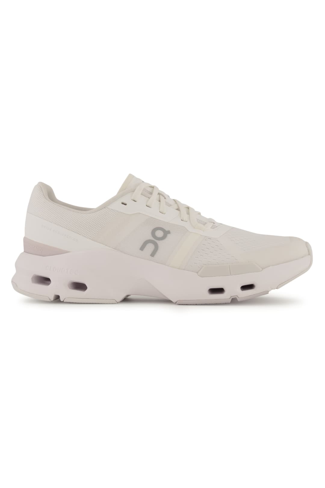ON Cloudpulse Herren Fitnessschuh Weiss, Herren, Größe: 11 1/2