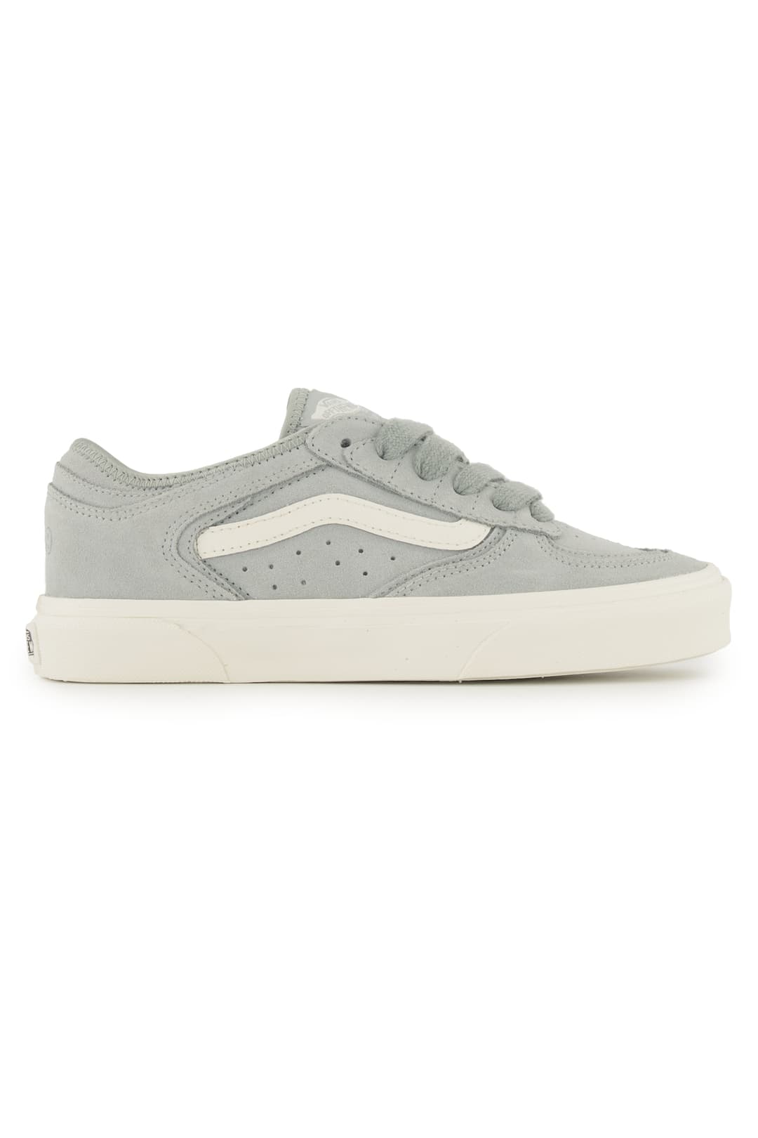 Vans Rowley Classic Herren Sneaker Grau, Herren, Größe: 44