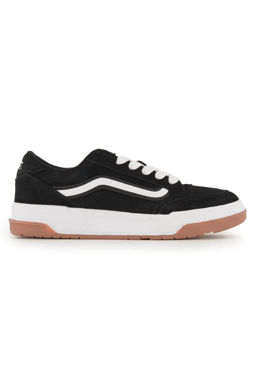 Vans Hylane Herren Sneaker Schwarz, Herren, Größe: 45