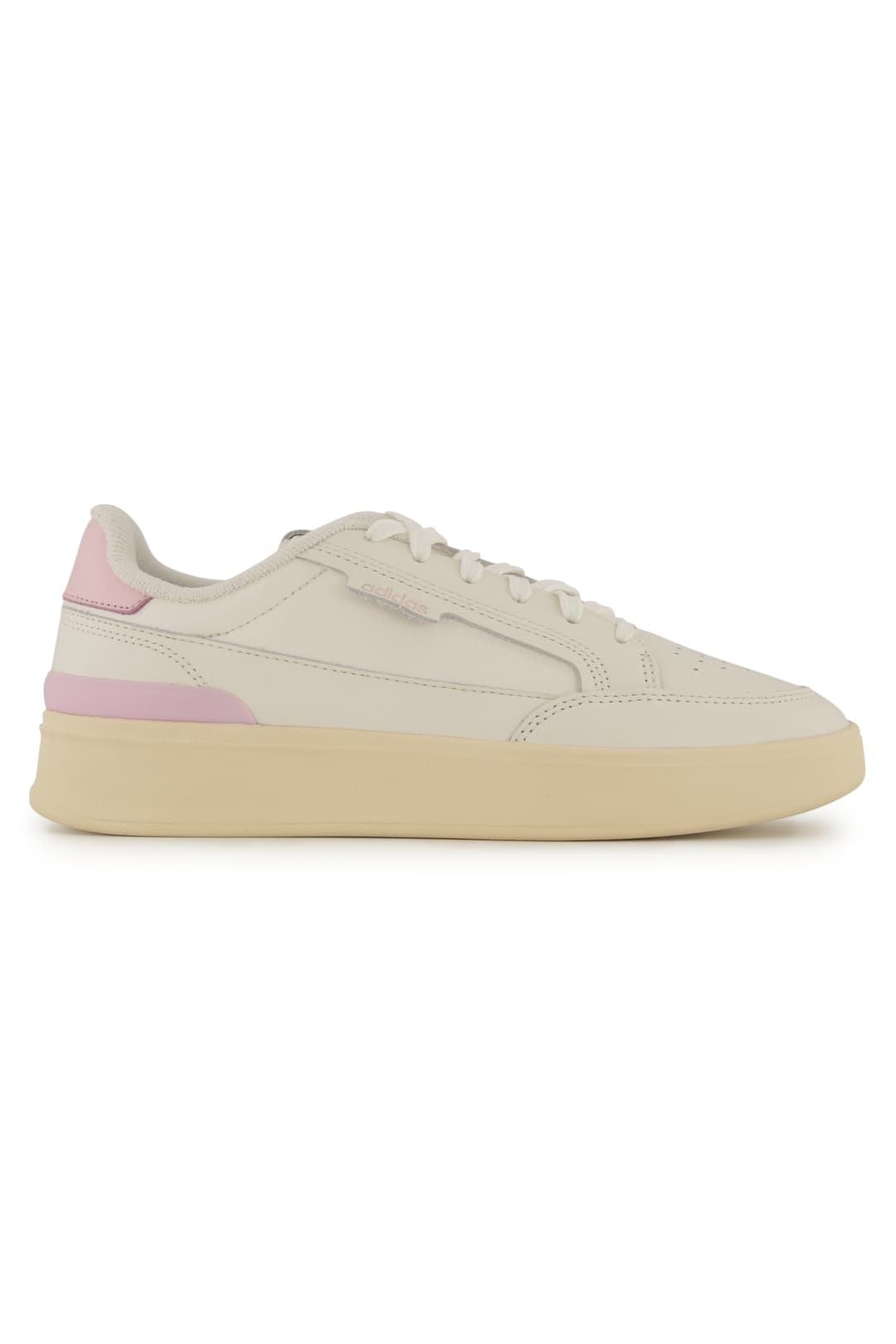 adidas Aspyre Damen Sneaker Pink, Damen, Größe: 6