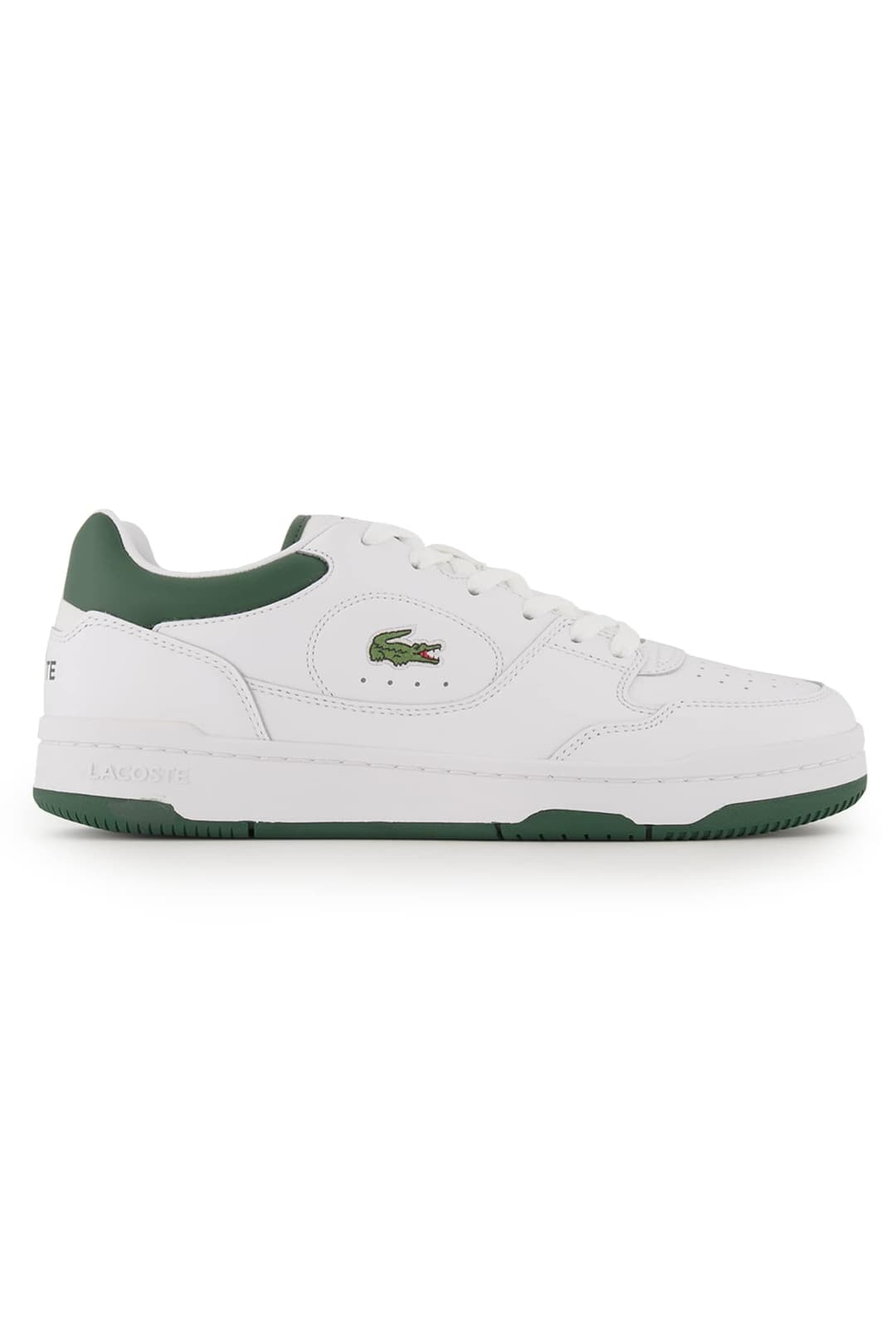 Lacoste Linedrive Herren Sneaker Weiss, Herren, Größe: 42
