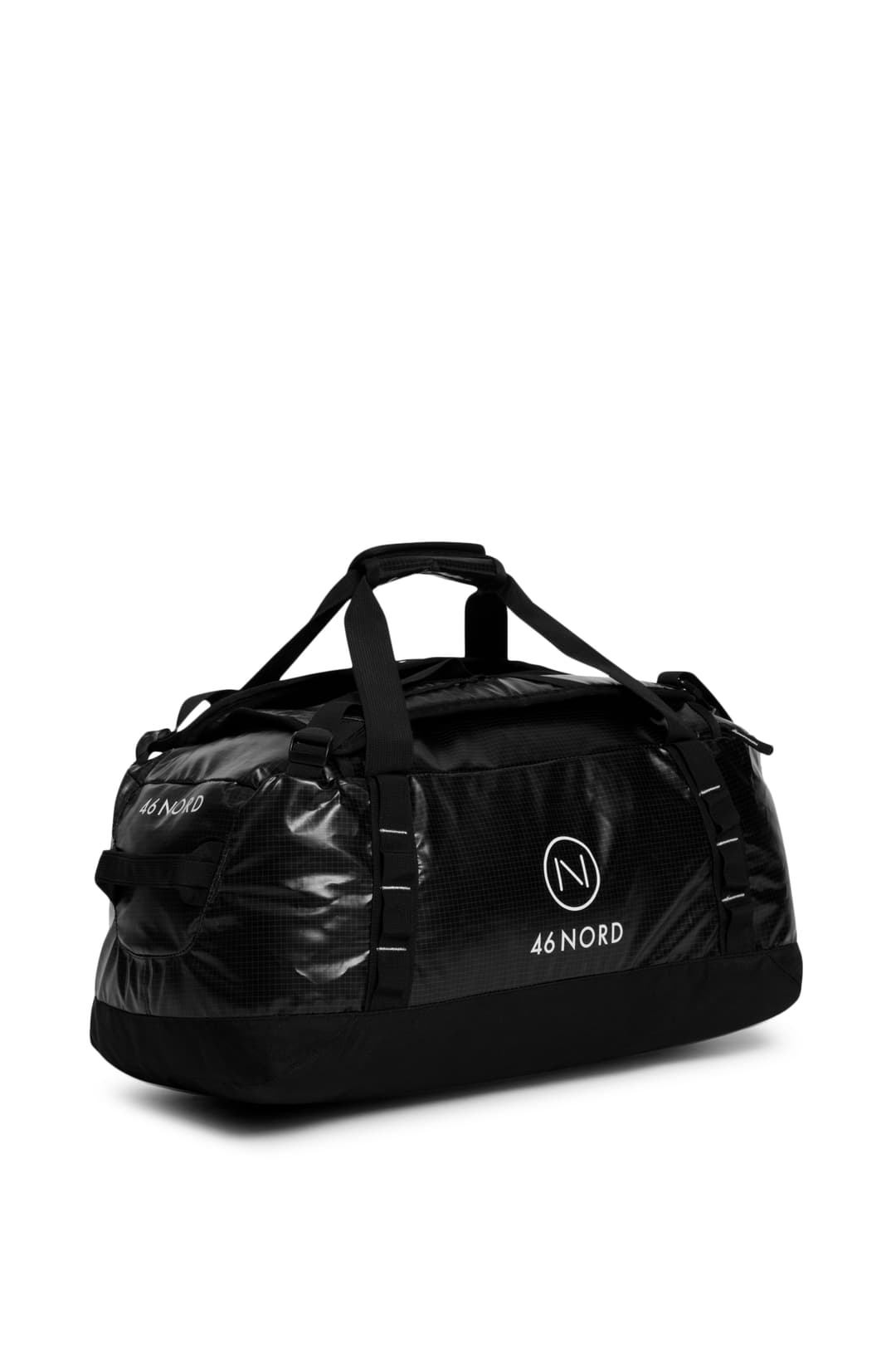 46 NORD Torrent Lite 40 L Duffel Schwarz, , Größe: 0