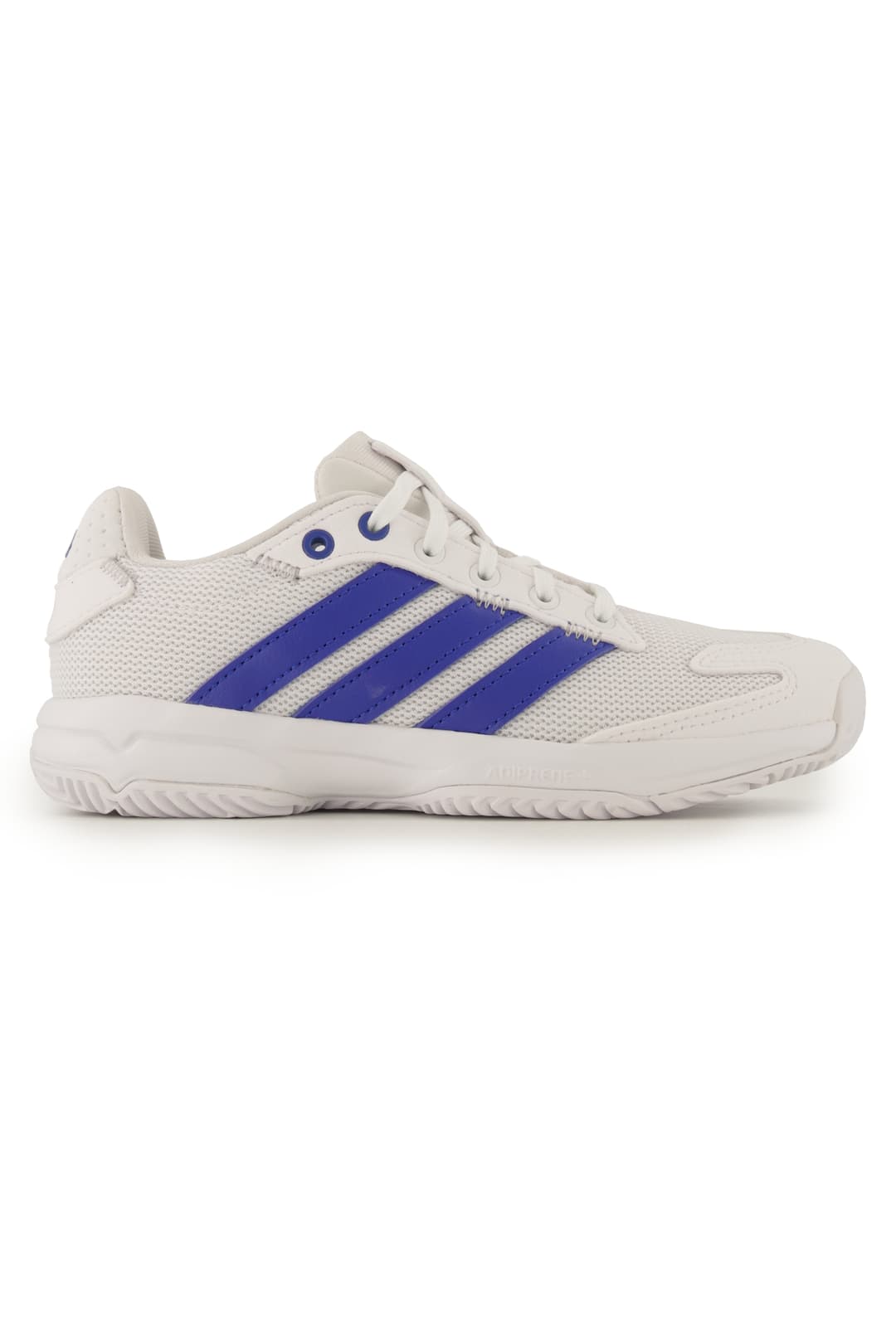 adidas Stabil Kinder Hallenschuhe Weiss, , Größe: 37 1/33