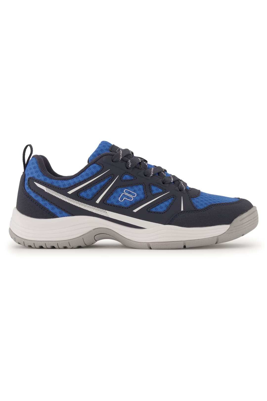 FILA Court Flash 2.0 Lace Kinder Hallenschuhe Türkis, , Größe: 39