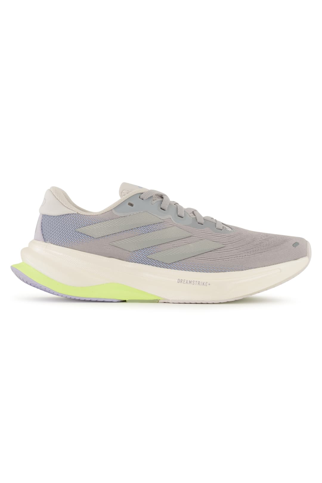 adidas Supernova Solution 2 Damen Laufschuh Blau, Damen, Größe: 4