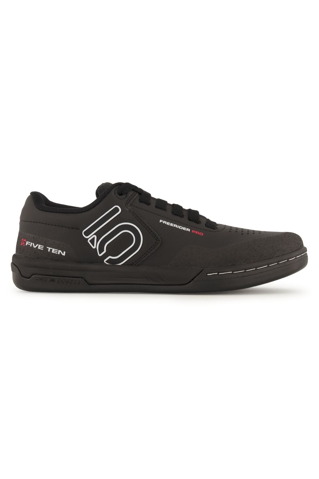 Five Ten Freerider Pro Herren Bikeschuh Schwarz, Herren, Größe: 10