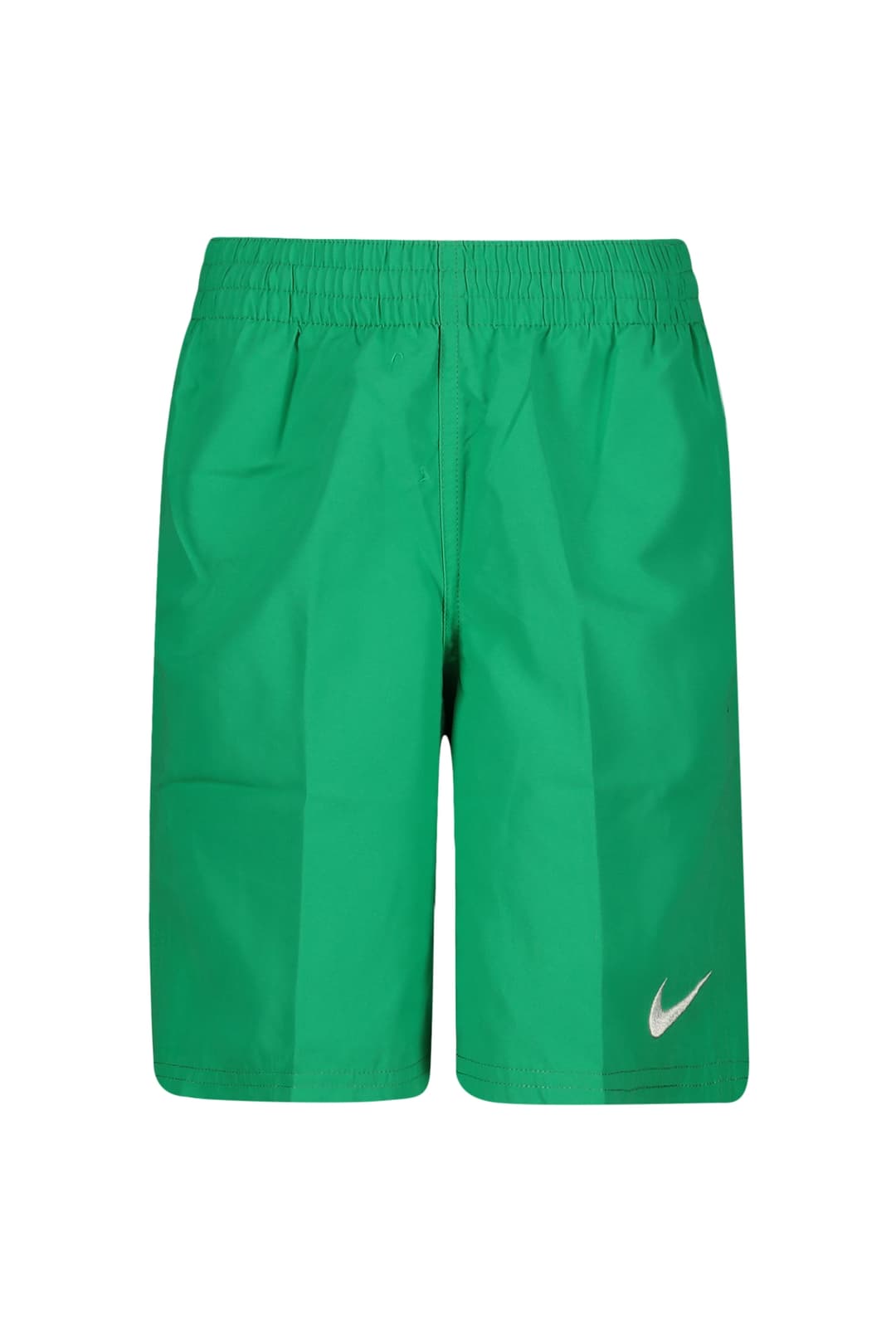 Nike 6 Inch Jungen Badeshort Grün, , Größe: M