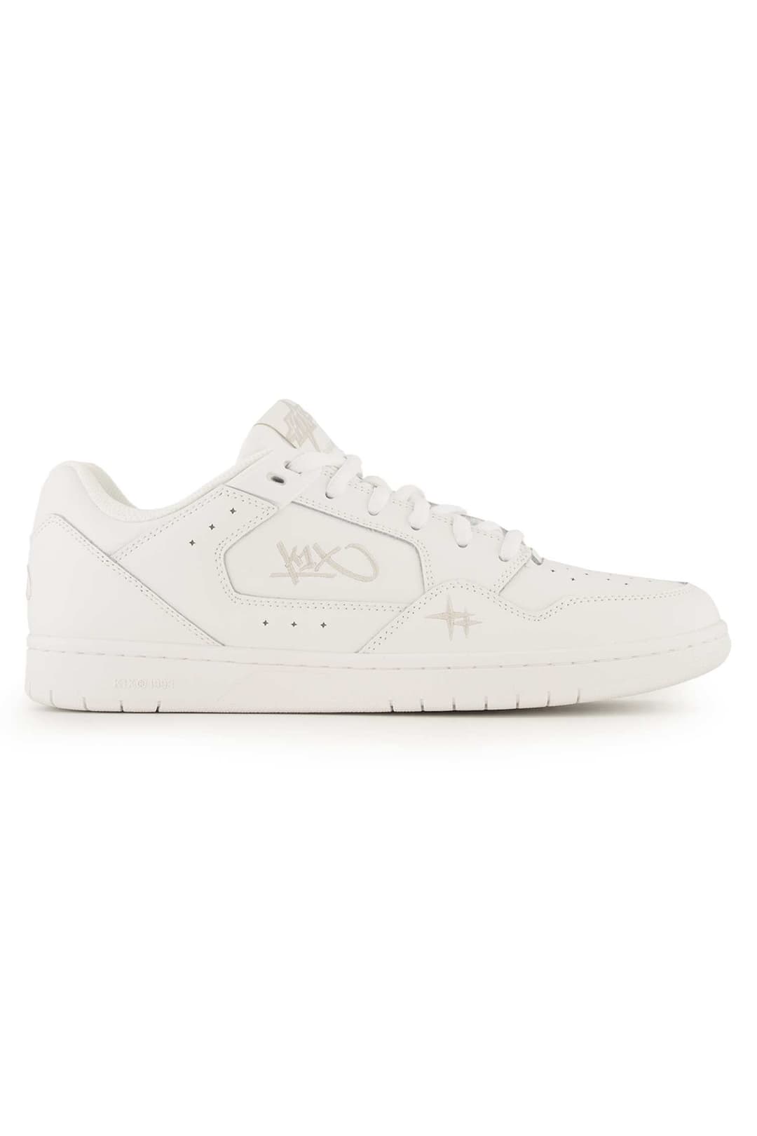 K1X Sweep 25 Herren Sneaker Weiss, Herren, Größe: 42