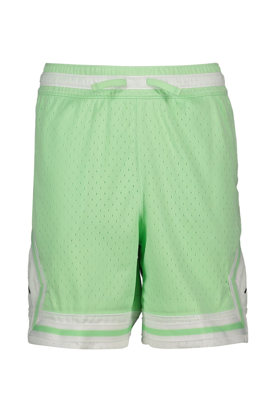 Jordan Air Diamond Jungen Short Mint, , Größe: 140