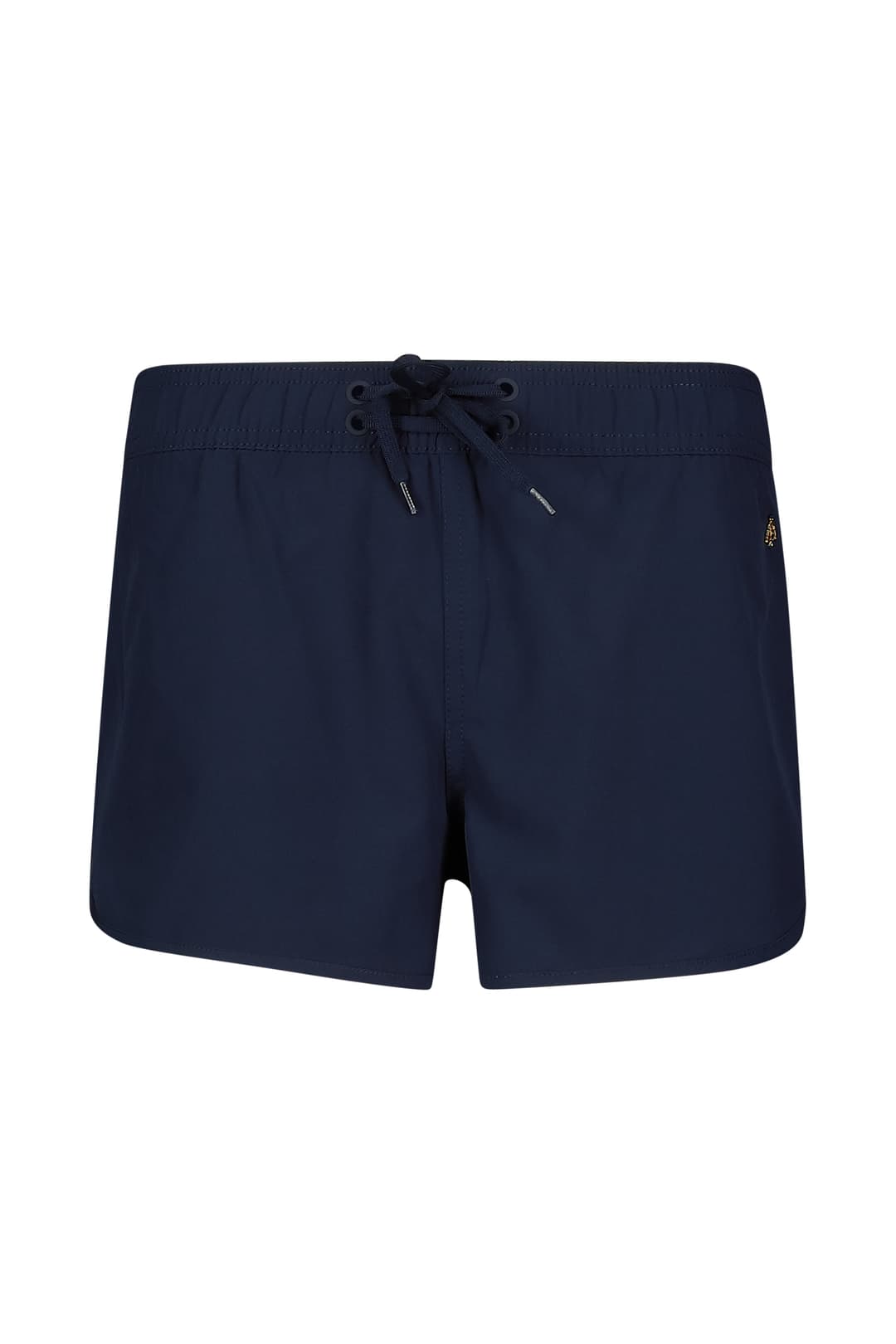 BEACH MOUNTAIN Mädchen Badeshort Blau, , Größe: 116