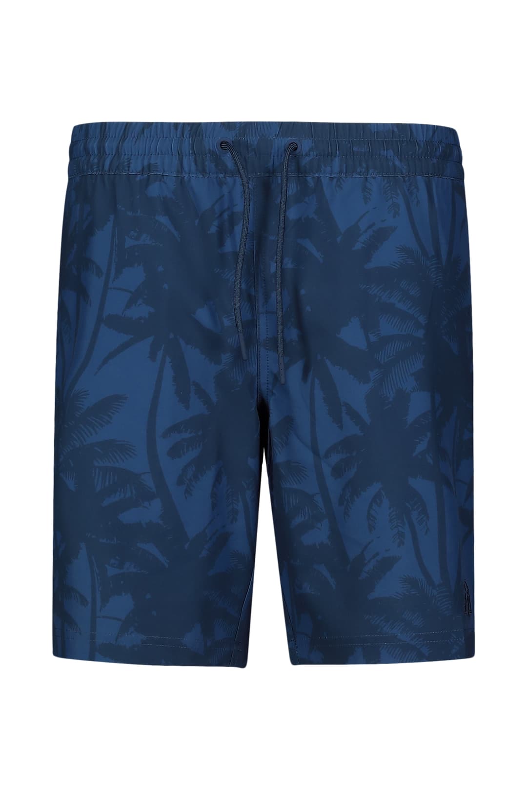 BEACH MOUNTAIN Dawson Jungen Badeshort Blau, , Größe: 128