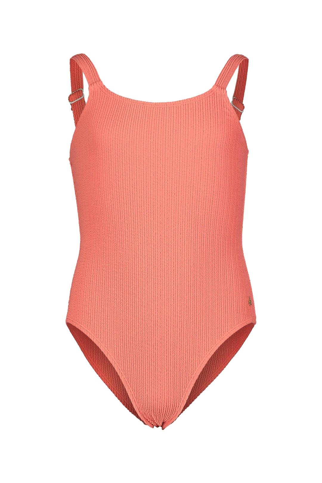 BEACH MOUNTAIN Mädchen Badeanzug Pink, , Größe: 152